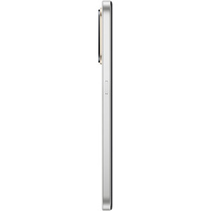 Honor X7d, 128GB, 6GB RAM, Dual SIM, 4G, Tri-Camera, Meteor Silver