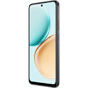 Honor X7d, 256GB, 8GB RAM, Dual SIM, 4G, Tri-Camera, Velvet Black