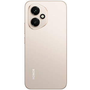 Honor 400, 512GB, 8GB RAM, Dual SIM, 4G, Tri-Camera, Desert Gold
