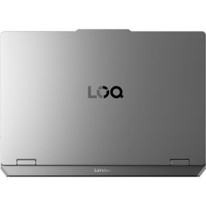 Lenovo Gaming 15.6'' LOQ Essential 15IRX11, FHD IPS 144Hz, Procesor Intel® Core™ i7-13650HX (24M Cache, up to 4.90 GHz), 16GB DDR5, 1TB SSD, GeForce RTX 5050 8GB, No OS, Luna Grey