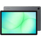 Tableta Samsung Galaxy Tab A11 Plus, Enterprise Edition 11 inch Multi-touch, Cortex A78 Octa Core 2.5GHz, 6GB RAM, 128GB flash, Wi-Fi, Bluetooth, 5G, GPS, Android 16, Gray