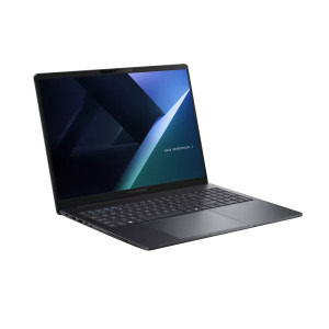 ASUS 16'' ExpertBook B3 B3605CCA, WUXGA, Procesor Intel® Core™ Ultra 7 165H (24M Cache, up to 5.00 GHz), 32GB DDR5, 1TB SSD, Intel Arc, Win 11 Pro, Gentle Grey