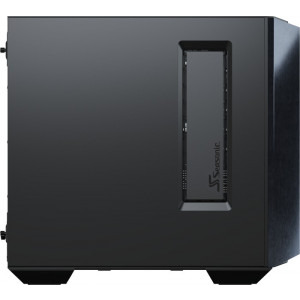 Seasonic Syncro Q704 TG Black 850W