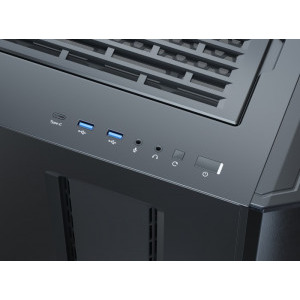 Seasonic Syncro Q704 TG Black 850W