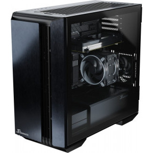 Seasonic Syncro Q704 TG Black 850W