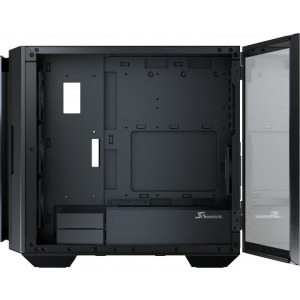 Seasonic Syncro Q704 TG Black 850W