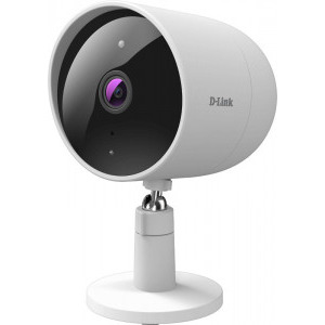 D-Link DCS-8302LH 3mm