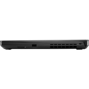 ASUS Gaming 15.6'' TUF A15 FA506QR, FHD 240Hz, Procesor AMD Ryzen™ 7 5800H (16M Cache, up to 4.4 GHz), 16GB DDR4, 1TB SSD, GeForce RTX 3070 8GB, No OS, Eclipse Gray