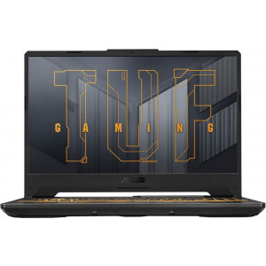ASUS Gaming 15.6'' TUF A15 FA506QR, FHD 240Hz, Procesor AMD Ryzen™ 7 5800H (16M Cache, up to 4.4 GHz), 16GB DDR4, 1TB SSD, GeForce RTX 3070 8GB, No OS, Eclipse Gray