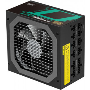 Deepcool DQ850-M V2L, 80+ Gold, 850W