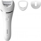 Epilator Philips Seria 8000 BRE700/00