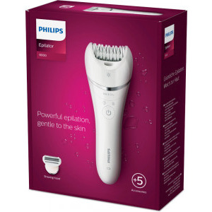 Philips Seria 8000 BRE710/00
