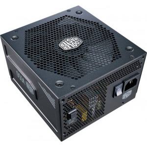 Cooler Master V650 Gold V2, 80+ Gold, 650W