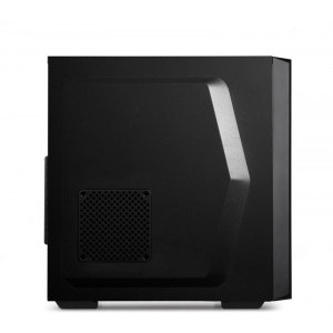 Inaza Katana Black
