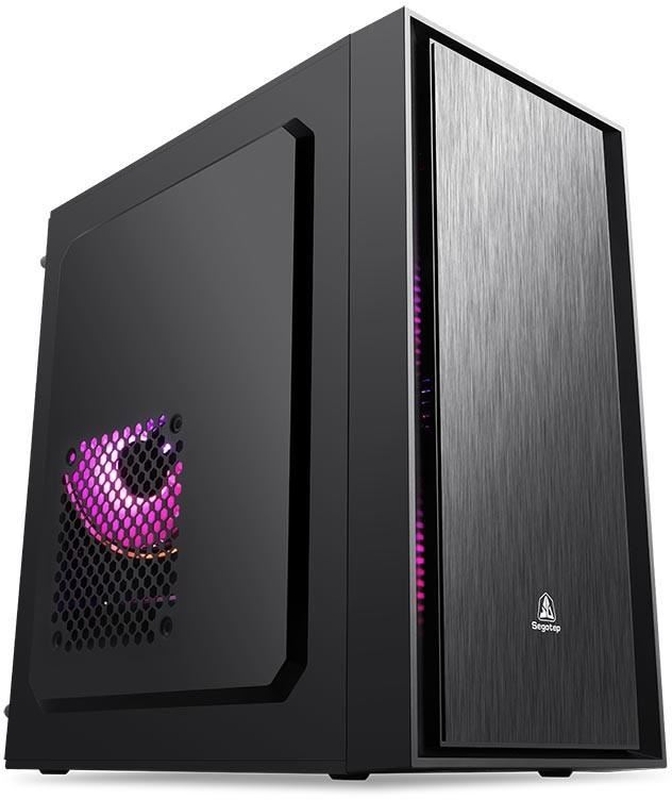 Carcasa Segotep Knight W1 500W