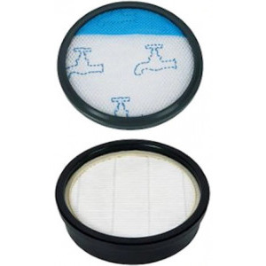 Accesoriu aspirator Rowenta Kit de filtrare ZR904301, compatibil Swift Power Cyclonic
