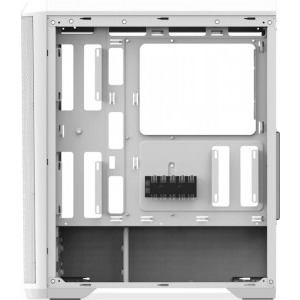 SilentiumPC Ventum VT4V EVO TG ARGB White