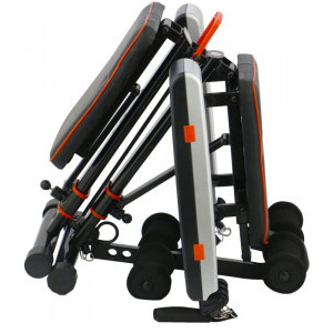 Kondition pentru exercitii EC-1202