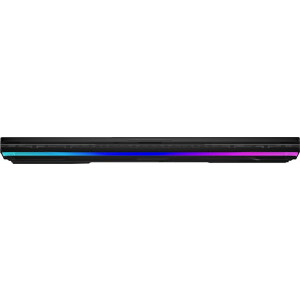 ASUS Gaming 15.6'' ROG Strix SCAR 15 G533QS, QHD 165Hz, Procesor AMD Ryzen™ 9 5900HX (16M Cache, up to 4.6 GHz), 32GB DDR4, 2x 1TB SSD, GeForce RTX 3080 16GB, Win 10 Home, Black