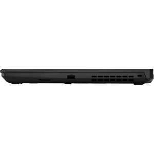 ASUS Gaming 17.3'' TUF A17 FA706QR, FHD 144Hz, Procesor AMD Ryzen™ 7 5800H (16M Cache, up to 4.4 GHz), 16GB DDR4, 512GB SSD, GeForce RTX 3070 8GB, Win 10 Home, Eclipse Gray