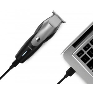 Enchen Humming Bird,10W, 4 ore autonomie, 1500mAh, 3 capete de tuns