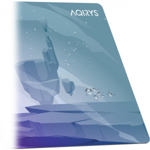 AQIRYS Gravity Mini