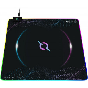 AQIRYS Eclipse Mini