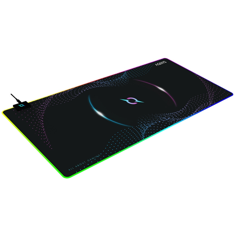 Mouse pad AQIRYS Eclipse Extra Large PC Garage