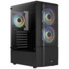 Carcasa Aerocool Quantum Mesh V2