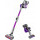 Aspirator Jimmy JV85 Pro Mov, vertical, 550W, 0.6L, Mov - Gri