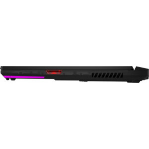ASUS Gaming 17.3'' ROG Strix SCAR 17 G733QS, FHD 300Hz, Procesor AMD Ryzen™ 9 5900HX (16M Cache, up to 4.6 GHz), 32GB DDR4, 1TB SSD, GeForce RTX 3080 16GB, Win 10 Home, Black