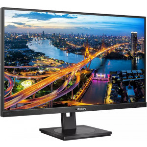 Philips 276B1 27 inch 4 ms Negru USB-C 75 Hz