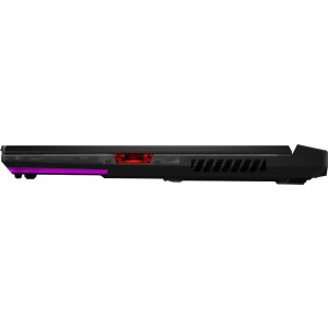 ASUS Gaming 15.6'' ROG Strix SCAR 15 G533QS, FHD 300Hz, Procesor AMD Ryzen™ 9 5900HX (16M Cache, up to 4.6 GHz), 32GB DDR4, 1TB SSD, GeForce RTX 3080 16GB, No OS, Black