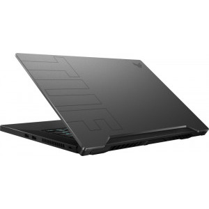 ASUS Gaming 15.6'' TUF Dash F15 FX516PC, FHD 144Hz, Procesor Intel® Core™ i5-11300H (8M Cache, up to 4.40 GHz, with IPU), 16GB DDR4, 512GB SSD, GeForce RTX 3050 4GB, No OS, Eclipse Gray