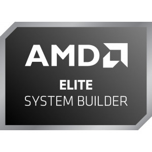 Office & Multimedia Expert R56G Powered by ASUS, AMD Ryzen 5 5600G 3.9GHz, 16GB DDR4, 500GB SSD, AMD Radeon™ R7, Windows 10 Pro Business Ready