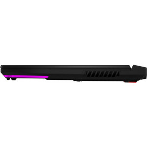 ASUS Gaming 15.6'' ROG Strix G15 Advantage Edition G513QY, FHD 300Hz, Procesor AMD Ryzen™ 9 5900HX, 16GB DDR4, 512GB SSD, Radeon RX 6800M 12GB, No OS, Original Black