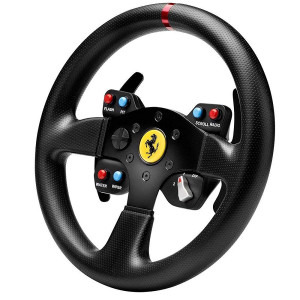 Thrustmaster Ferrari GTE 458 Challenge Edition Wheel Add-On