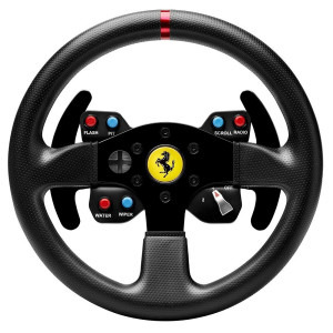 Accesoriu volan Thrustmaster Ferrari GTE 458 Challenge Edition Wheel Add-On