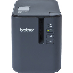 Brother PT-P950W, Termica, Monocrom, Banda 36 mm