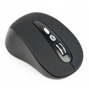 Gembird MUSWB-6B-01 Bluetooth Black