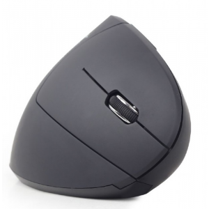 Gembird MUSW-ERGO-01 Black