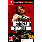 Joc Rockstar Games RED DEAD REDEMPTION (CODE IN A BOX) - Nintendo Switch