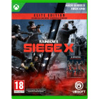 Joc Ubisoft TOM CLANCYS RAINBOW SIX SIEGE ELITE EDITION - Xbox Series S/X