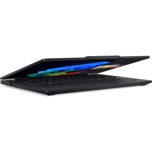 Lenovo 14'' ThinkPad T14s Gen 6, WUXGA IPS, Procesor Intel® Core™ Ultra 5 228V (8M Cache, up to 4.50 GHz), 32GB LPDDR5X, 1TB SSD, Intel Arc 130V, Win 11 Pro, Black