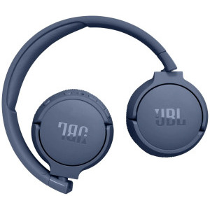 JBL On-Ear, Tune 670NC Blue