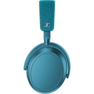 Sennheiser Over-Ear, MOMENTUM 4 Wireless Teal
