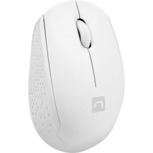 Natec Stork Wireless White