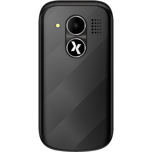 Telefon mobil Maxcom MM815 Dual SIM Black