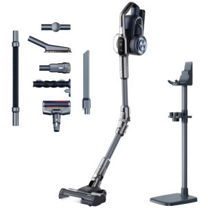 Aspirator Jimmy H11 Pro Hercules, vertical, 700W, 0.6L