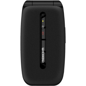 Maxcom MM828 Dual SIM 4G Black
